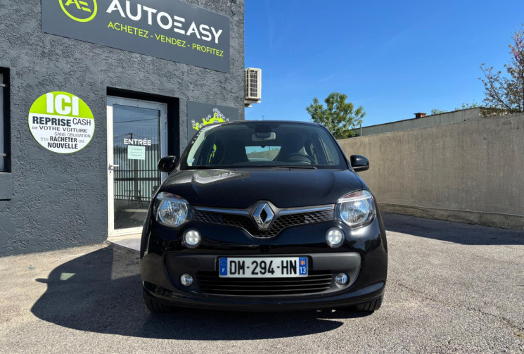 Renault Twingo 3 0.9 Energy TCe - 90 Intens / bluetooh / Révisée / Garantie