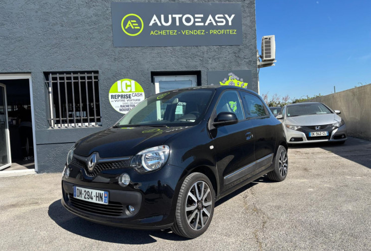 Renault Twingo 3 0.9 Energy TCe - 90 Intens / bluetooh / Révisée / Garantie