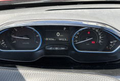 Peugeot 2008 1.2 BVA 110 ALLURE
