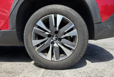 Peugeot 2008 1.2 BVA 110 ALLURE