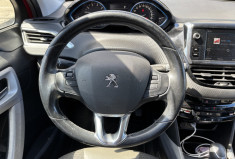 Peugeot 2008 1.2 BVA 110 ALLURE