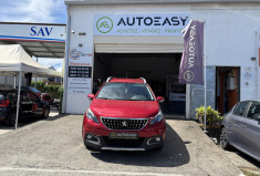 Peugeot 2008 1.2 BVA 110 ALLURE