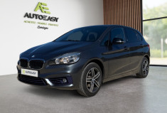 BMW SERIE 2 ACTIVETOURER 216D SPORT 116 CH 