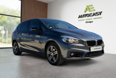 BMW SERIE 2 ACTIVETOURER 216D SPORT 116 CH 