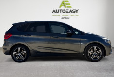 BMW SERIE 2 ACTIVETOURER 216D SPORT 116 CH 