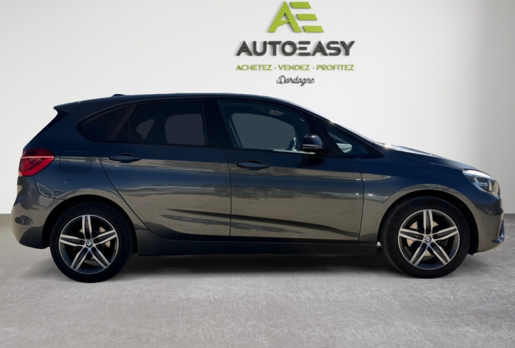 BMW SERIE 2 ACTIVETOURER 216D SPORT 116 CH 