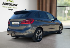BMW SERIE 2 ACTIVETOURER 216D SPORT 116 CH 