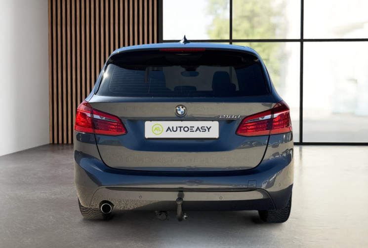 BMW SERIE 2 ACTIVETOURER 216D SPORT 116 CH 