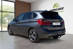 BMW SERIE 2 ACTIVETOURER 216D SPORT 116 CH 