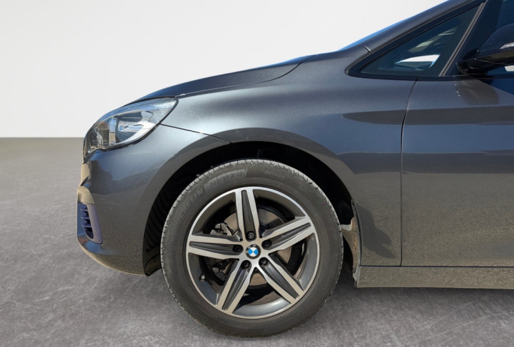 BMW SERIE 2 ACTIVETOURER 216D SPORT 116 CH 