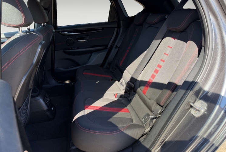 BMW SERIE 2 ACTIVETOURER 216D SPORT 116 CH 