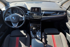 BMW SERIE 2 ACTIVETOURER 216D SPORT 116 CH 