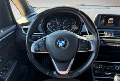 BMW SERIE 2 ACTIVETOURER 216D SPORT 116 CH 
