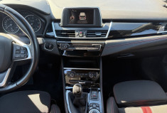 BMW SERIE 2 ACTIVETOURER 216D SPORT 116 CH 