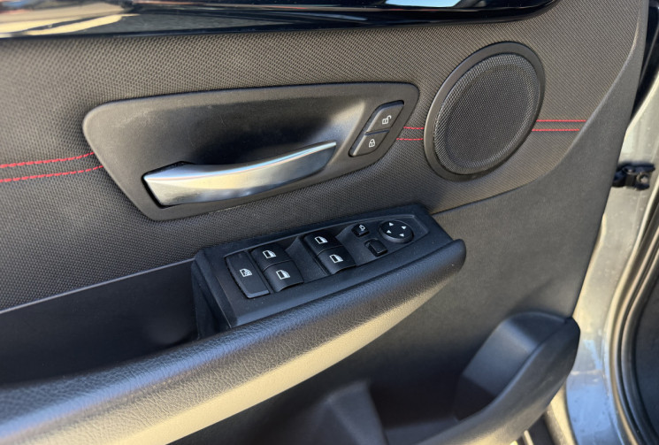 BMW SERIE 2 ACTIVETOURER 216D SPORT 116 CH 