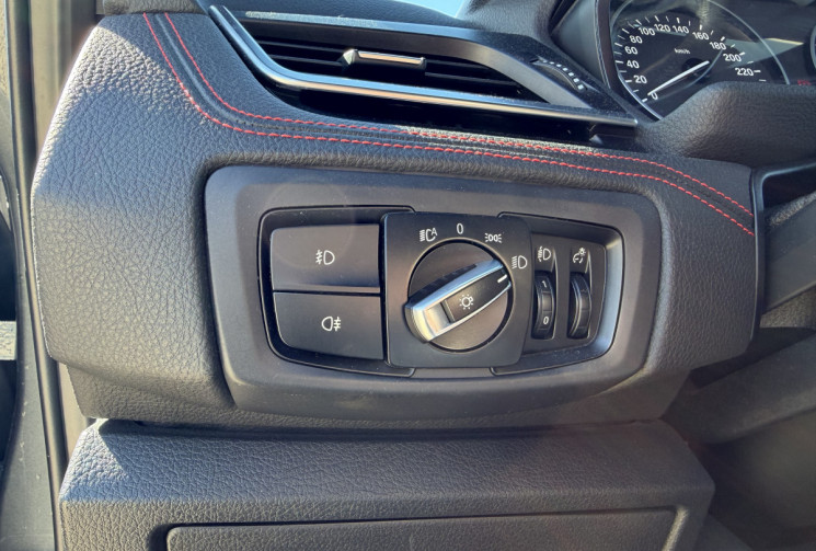 BMW SERIE 2 ACTIVETOURER 216D SPORT 116 CH 