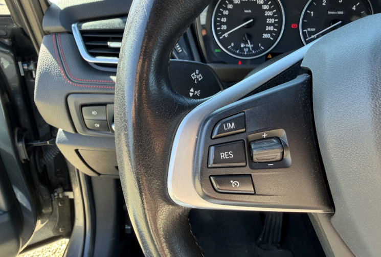 BMW SERIE 2 ACTIVETOURER 216D SPORT 116 CH 