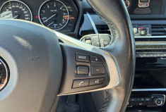 BMW SERIE 2 ACTIVETOURER 216D SPORT 116 CH 
