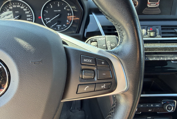 BMW SERIE 2 ACTIVETOURER 216D SPORT 116 CH 