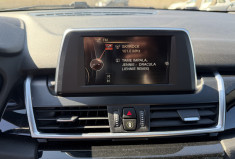 BMW SERIE 2 ACTIVETOURER 216D SPORT 116 CH 