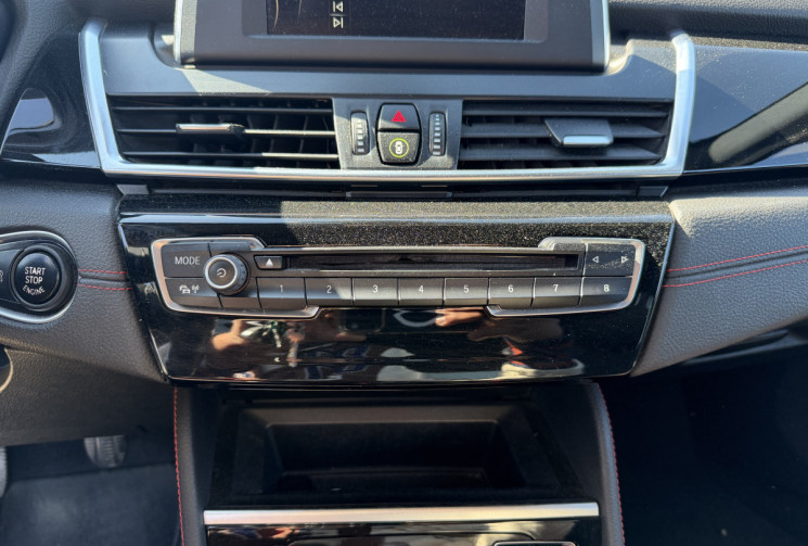 BMW SERIE 2 ACTIVETOURER 216D SPORT 116 CH 