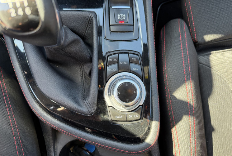 BMW SERIE 2 ACTIVETOURER 216D SPORT 116 CH 