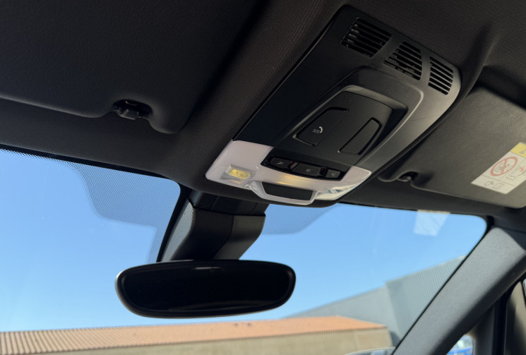 BMW SERIE 2 ACTIVETOURER 216D SPORT 116 CH 