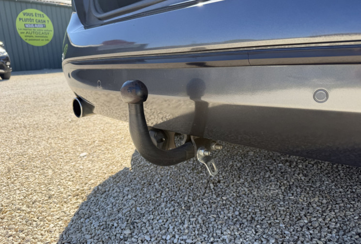 BMW SERIE 2 ACTIVETOURER 216D SPORT 116 CH 