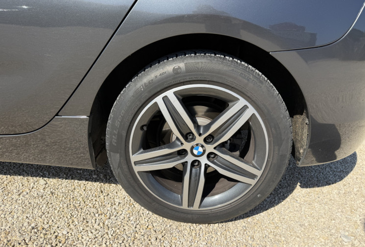 BMW SERIE 2 ACTIVETOURER 216D SPORT 116 CH 