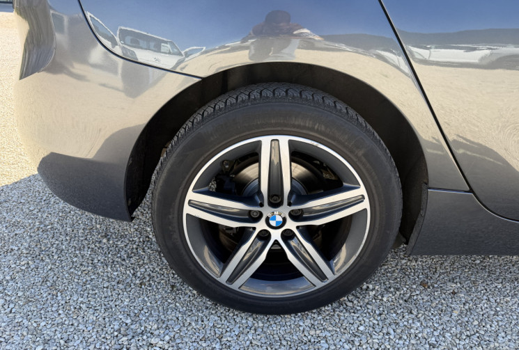 BMW SERIE 2 ACTIVETOURER 216D SPORT 116 CH 