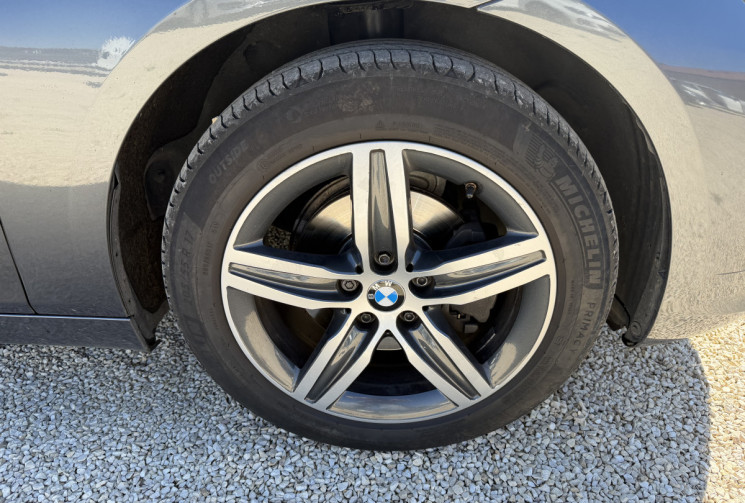 BMW SERIE 2 ACTIVETOURER 216D SPORT 116 CH 