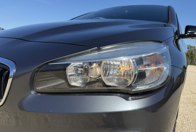 BMW SERIE 2 ACTIVETOURER 216D SPORT 116 CH 