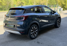 Renault Captur E-TECH 1.6 145 HYBRID EVOLUTION * CARPLAY * COCKPIT * ENTRETIEN OK * TVA RECUPERABLE