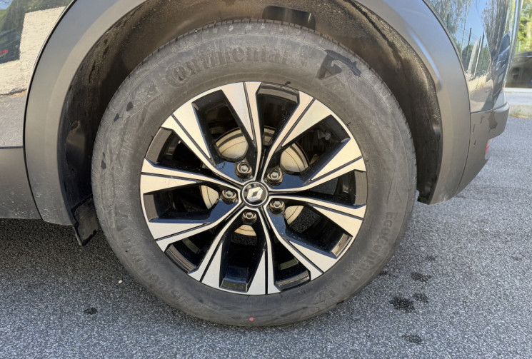 Renault Captur E-TECH 1.6 145 HYBRID EVOLUTION * CARPLAY * COCKPIT * ENTRETIEN OK * TVA RECUPERABLE