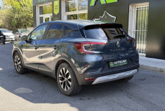 Renault Captur E-TECH 1.6 145 HYBRID EVOLUTION * CARPLAY * COCKPIT * ENTRETIEN OK * TVA RECUPERABLE