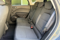 Renault Captur E-TECH 1.6 145 HYBRID EVOLUTION * CARPLAY * COCKPIT * ENTRETIEN OK * TVA RECUPERABLE