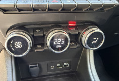 Renault Captur E-TECH 1.6 145 HYBRID EVOLUTION * CARPLAY * COCKPIT * ENTRETIEN OK * TVA RECUPERABLE