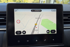 Renault Captur E-TECH 1.6 145 HYBRID EVOLUTION * CARPLAY * COCKPIT * ENTRETIEN OK * TVA RECUPERABLE