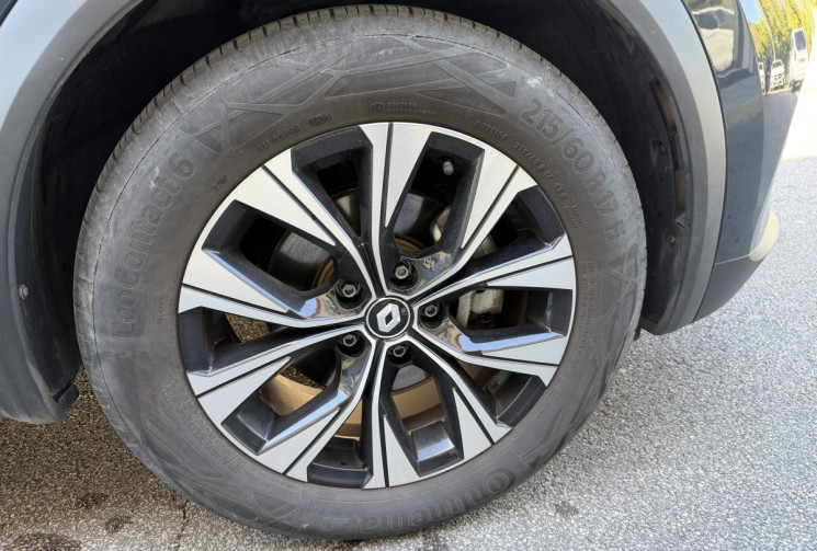 Renault Captur E-TECH 1.6 145 HYBRID EVOLUTION * CARPLAY * COCKPIT * ENTRETIEN OK * TVA RECUPERABLE