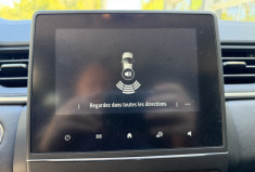 Renault Captur E-TECH 1.6 145 HYBRID EVOLUTION * CARPLAY * COCKPIT * ENTRETIEN OK * TVA RECUPERABLE