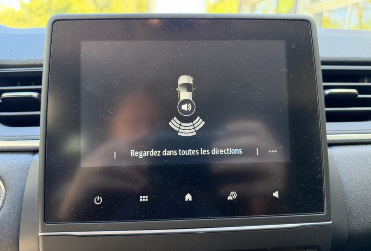 Renault Captur E-TECH 1.6 145 HYBRID EVOLUTION * CARPLAY * COCKPIT * ENTRETIEN OK * TVA RECUPERABLE