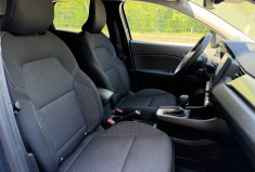 Renault Captur E-TECH 1.6 145 HYBRID EVOLUTION * CARPLAY * COCKPIT * ENTRETIEN OK * TVA RECUPERABLE