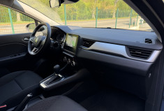 Renault Captur E-TECH 1.6 145 HYBRID EVOLUTION * CARPLAY * COCKPIT * ENTRETIEN OK * TVA RECUPERABLE