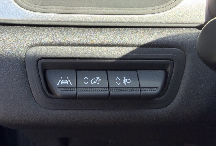 Renault Captur E-TECH 1.6 145 HYBRID EVOLUTION * CARPLAY * COCKPIT * ENTRETIEN OK * TVA RECUPERABLE