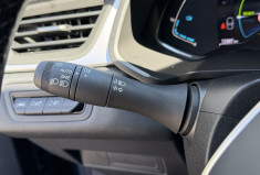 Renault Captur E-TECH 1.6 145 HYBRID EVOLUTION * CARPLAY * COCKPIT * ENTRETIEN OK * TVA RECUPERABLE