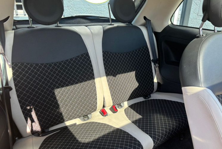 FIAT 500 500 1.0 70 CV BSG DOLCE VITA