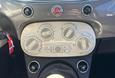 FIAT 500 500 1.0 70 CV BSG DOLCE VITA
