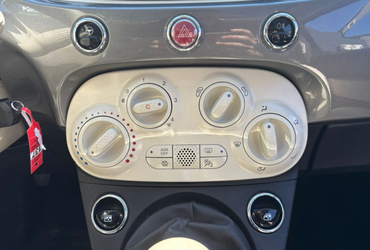 FIAT 500 500 1.0 70 CV BSG DOLCE VITA