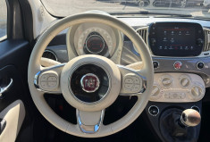 FIAT 500 500 1.0 70 CV BSG DOLCE VITA