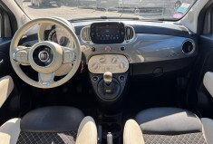 FIAT 500 500 1.0 70 CV BSG DOLCE VITA